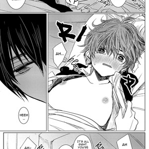 [Chifuyu] Munetaka sama no Dame Meido (update c.Epilogue) [Eng] – Gay Manga sex 28