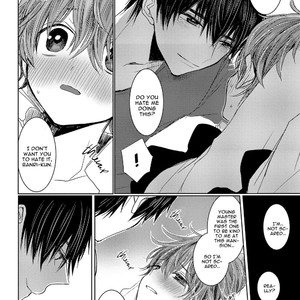 [Chifuyu] Munetaka sama no Dame Meido (update c.Epilogue) [Eng] – Gay Manga sex 30