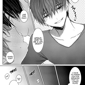 [Chifuyu] Munetaka sama no Dame Meido (update c.Epilogue) [Eng] – Gay Manga sex 31