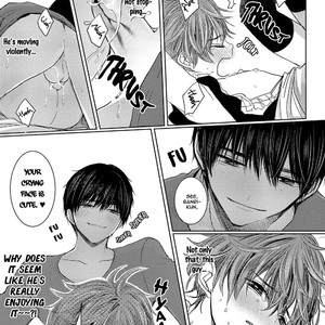[Chifuyu] Munetaka sama no Dame Meido (update c.Epilogue) [Eng] – Gay Manga sex 34