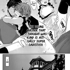 [Chifuyu] Munetaka sama no Dame Meido (update c.Epilogue) [Eng] – Gay Manga sex 35