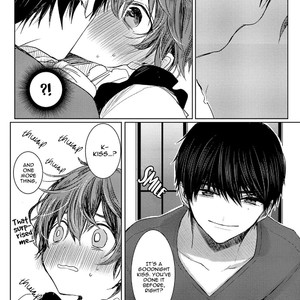 [Chifuyu] Munetaka sama no Dame Meido (update c.Epilogue) [Eng] – Gay Manga sex 37