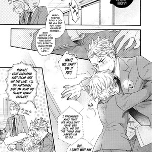 [Chifuyu] Munetaka sama no Dame Meido (update c.Epilogue) [Eng] – Gay Manga sex 41