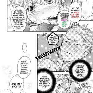 [Chifuyu] Munetaka sama no Dame Meido (update c.Epilogue) [Eng] – Gay Manga sex 42