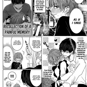 [Chifuyu] Munetaka sama no Dame Meido (update c.Epilogue) [Eng] – Gay Manga sex 48