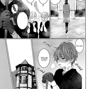 [Chifuyu] Munetaka sama no Dame Meido (update c.Epilogue) [Eng] – Gay Manga sex 51