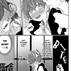 [Chifuyu] Munetaka sama no Dame Meido (update c.Epilogue) [Eng] – Gay Manga sex 53