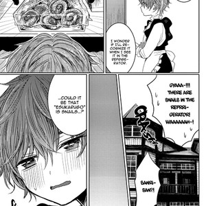 [Chifuyu] Munetaka sama no Dame Meido (update c.Epilogue) [Eng] – Gay Manga sex 55