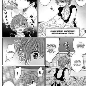 [Chifuyu] Munetaka sama no Dame Meido (update c.Epilogue) [Eng] – Gay Manga sex 56