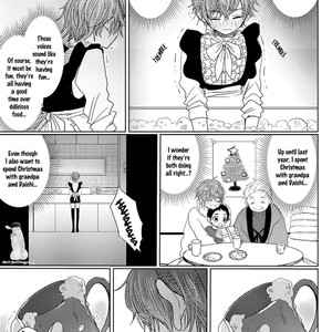 [Chifuyu] Munetaka sama no Dame Meido (update c.Epilogue) [Eng] – Gay Manga sex 57