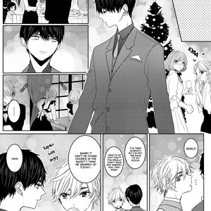 [Chifuyu] Munetaka sama no Dame Meido (update c.Epilogue) [Eng] – Gay Manga sex 59