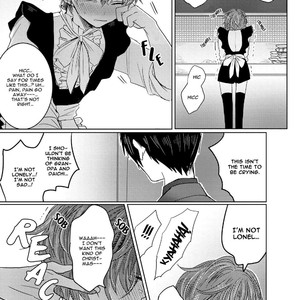 [Chifuyu] Munetaka sama no Dame Meido (update c.Epilogue) [Eng] – Gay Manga sex 61