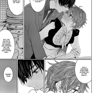 [Chifuyu] Munetaka sama no Dame Meido (update c.Epilogue) [Eng] – Gay Manga sex 63