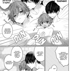 [Chifuyu] Munetaka sama no Dame Meido (update c.Epilogue) [Eng] – Gay Manga sex 67