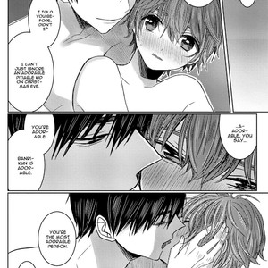 [Chifuyu] Munetaka sama no Dame Meido (update c.Epilogue) [Eng] – Gay Manga sex 68