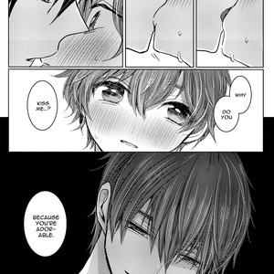 [Chifuyu] Munetaka sama no Dame Meido (update c.Epilogue) [Eng] – Gay Manga sex 69