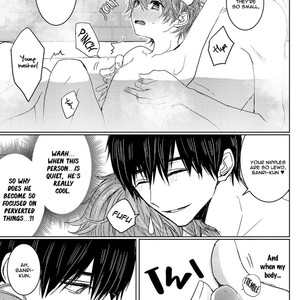 [Chifuyu] Munetaka sama no Dame Meido (update c.Epilogue) [Eng] – Gay Manga sex 71