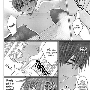 [Chifuyu] Munetaka sama no Dame Meido (update c.Epilogue) [Eng] – Gay Manga sex 74