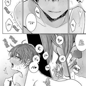 [Chifuyu] Munetaka sama no Dame Meido (update c.Epilogue) [Eng] – Gay Manga sex 76