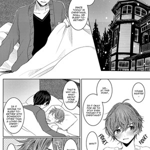 [Chifuyu] Munetaka sama no Dame Meido (update c.Epilogue) [Eng] – Gay Manga sex 78