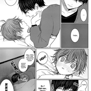 [Chifuyu] Munetaka sama no Dame Meido (update c.Epilogue) [Eng] – Gay Manga sex 79