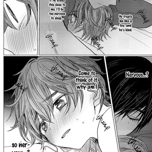 [Chifuyu] Munetaka sama no Dame Meido (update c.Epilogue) [Eng] – Gay Manga sex 80