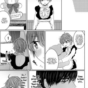 [Chifuyu] Munetaka sama no Dame Meido (update c.Epilogue) [Eng] – Gay Manga sex 81
