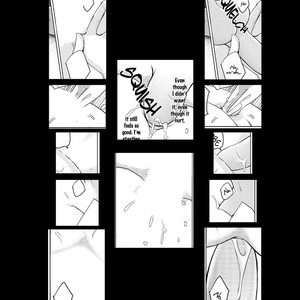 [Chifuyu] Munetaka sama no Dame Meido (update c.Epilogue) [Eng] – Gay Manga sex 84