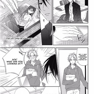 [Chifuyu] Munetaka sama no Dame Meido (update c.Epilogue) [Eng] – Gay Manga sex 85