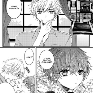 [Chifuyu] Munetaka sama no Dame Meido (update c.Epilogue) [Eng] – Gay Manga sex 90