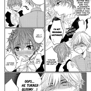 [Chifuyu] Munetaka sama no Dame Meido (update c.Epilogue) [Eng] – Gay Manga sex 91
