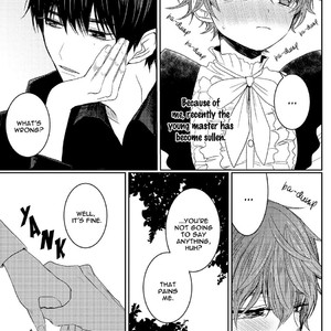 [Chifuyu] Munetaka sama no Dame Meido (update c.Epilogue) [Eng] – Gay Manga sex 94