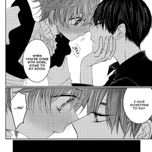 [Chifuyu] Munetaka sama no Dame Meido (update c.Epilogue) [Eng] – Gay Manga sex 95