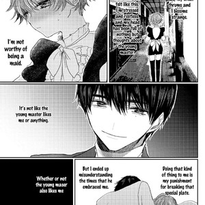 [Chifuyu] Munetaka sama no Dame Meido (update c.Epilogue) [Eng] – Gay Manga sex 96