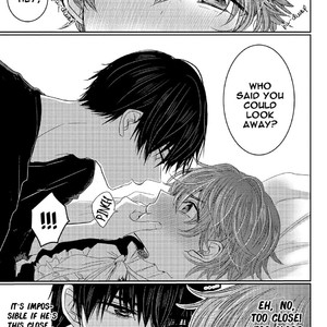 [Chifuyu] Munetaka sama no Dame Meido (update c.Epilogue) [Eng] – Gay Manga sex 98