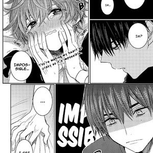 [Chifuyu] Munetaka sama no Dame Meido (update c.Epilogue) [Eng] – Gay Manga sex 99