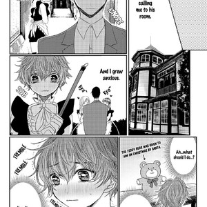 [Chifuyu] Munetaka sama no Dame Meido (update c.Epilogue) [Eng] – Gay Manga sex 102