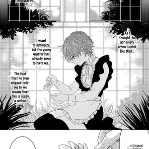 [Chifuyu] Munetaka sama no Dame Meido (update c.Epilogue) [Eng] – Gay Manga sex 105