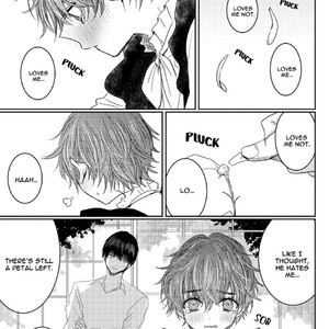 [Chifuyu] Munetaka sama no Dame Meido (update c.Epilogue) [Eng] – Gay Manga sex 106