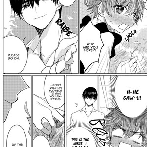[Chifuyu] Munetaka sama no Dame Meido (update c.Epilogue) [Eng] – Gay Manga sex 107