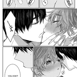 [Chifuyu] Munetaka sama no Dame Meido (update c.Epilogue) [Eng] – Gay Manga sex 109