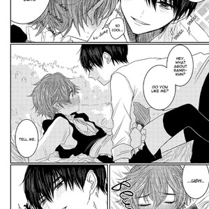 [Chifuyu] Munetaka sama no Dame Meido (update c.Epilogue) [Eng] – Gay Manga sex 111