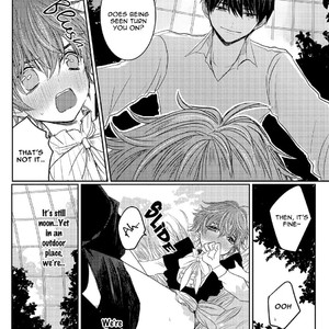 [Chifuyu] Munetaka sama no Dame Meido (update c.Epilogue) [Eng] – Gay Manga sex 113
