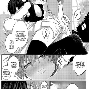 [Chifuyu] Munetaka sama no Dame Meido (update c.Epilogue) [Eng] – Gay Manga sex 114