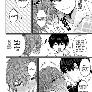 [Chifuyu] Munetaka sama no Dame Meido (update c.Epilogue) [Eng] – Gay Manga sex 115