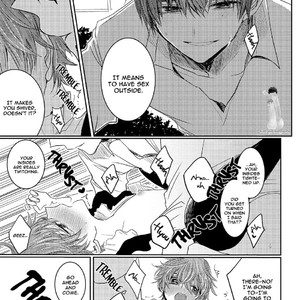 [Chifuyu] Munetaka sama no Dame Meido (update c.Epilogue) [Eng] – Gay Manga sex 118