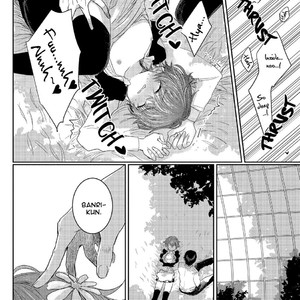 [Chifuyu] Munetaka sama no Dame Meido (update c.Epilogue) [Eng] – Gay Manga sex 119
