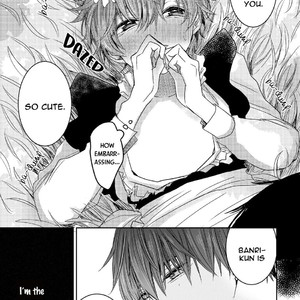 [Chifuyu] Munetaka sama no Dame Meido (update c.Epilogue) [Eng] – Gay Manga sex 120