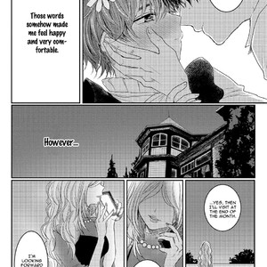 [Chifuyu] Munetaka sama no Dame Meido (update c.Epilogue) [Eng] – Gay Manga sex 121