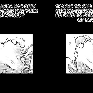 [Chifuyu] Munetaka sama no Dame Meido (update c.Epilogue) [Eng] – Gay Manga sex 123